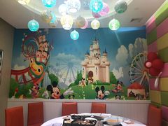 -丰收日·小海鲜·沪上家宴(顾村正大店)