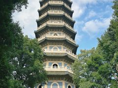 -灵谷景区