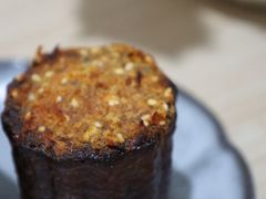 咸蛋黄可露丽-发酵食堂(屏风街店)