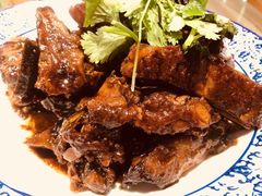 -打酱油·非遗淮扬菜(瘦西湖梅岭店)