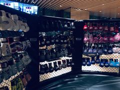 -威尔仕W FITNESS健身会所(联洋广场店)