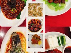 -一品粤珍轩(吴中路店)
