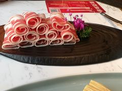 -捞神煲汤火锅(湖滨商业街店)