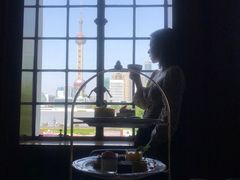 -YUE·6·西式融合餐厅(外滩六号店)