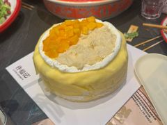 -钱锋炭缸烧烤(南湖大路总店)