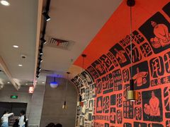 -大师兄·西北小馆(南沙万达广场店)