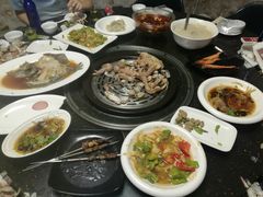 -睿柏云酒店-餐厅