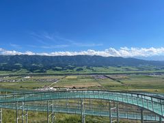 -新疆那拉提国家旅游度假区