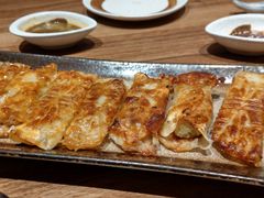 雞脆骨煎餃-笑福亭料理小馆(解放碑店)