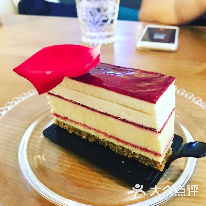 锦拾法式甜品伊斯法罕图片 - 第37张