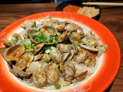 -Let’s WaKao瓦烤(贝森店)