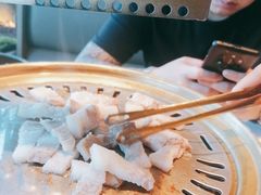 -西塔老太太泥炉烤肉(川沙百联店)