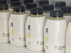 -服务大楼冷面(延大店)