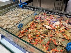 -川骄海鲜自助(亚运村店)