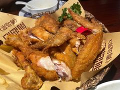 -前海沿·青岛菜(五四广场永旺店)