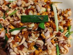 -衡厨·衡阳土菜(中南店)