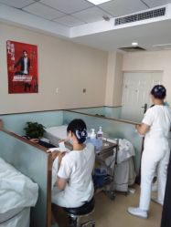 -痘博士北京·全国连锁祛痘机构