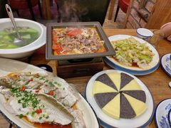 -乌记大厨餐厅