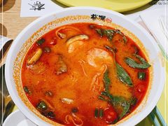 -蔡澜Pho·越南粉餐厅(海上世界店)