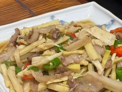 -下梅人家土菜馆(历史文化餐厅度假区店)