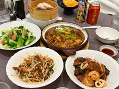 -瓯越·海鲜·瓯味一品(IM长宁国际店)