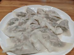 -一轩饺子馆(丽都店)