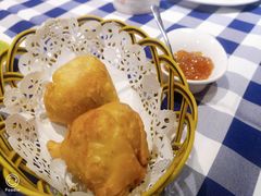 -Santoor 萨都里印度餐厅(北锣鼓巷店)