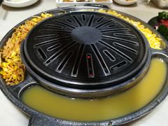 -韩宫宴烤肉·料理(苏州中心店)