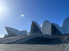 -悉尼歌剧院