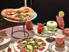 -IL TEATRO 精品意大利餐厅