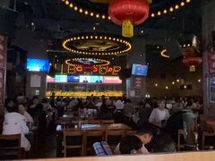 -HIB HUB公社(解放西路店)