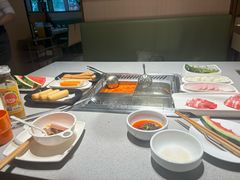 -海底捞火锅(吴中路店)