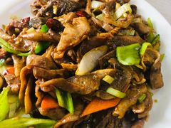 -春明狗肉馆(经开一区店)