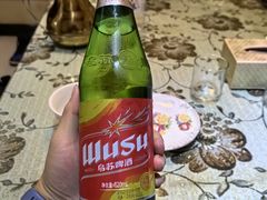 -小天鹅哈萨克风味美食园(一分店)