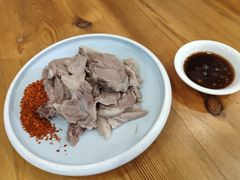 手抓羊肉-国强手抓(北京西路店)