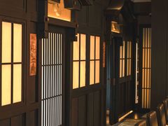 -鳥喜Toriki怀石烧鸟料理