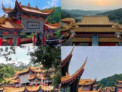 -东莞市大岭山森林公园