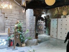 -暴风岛沉浸式体验馆(百联世纪店)