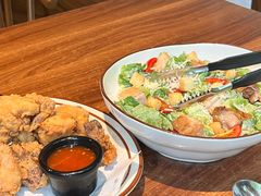-TIGERS老虎西餐(亦庄店)