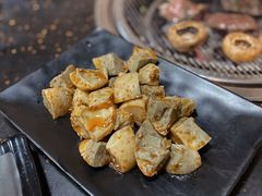 -丹东丛炟海鲜烧烤(江艺路店)