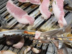 -金顺韩式烤肉·网红烤肉店(广利路店)