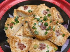 -鱼头泡饭·湖北菜·非物质文化遗产(岳家嘴总店)