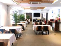 大堂-106餐厅(山水文园店)