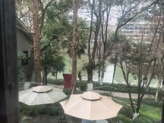 -邈墨茶馆(大兜路1号店)
