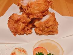 -福匠日本料理(人民路店)