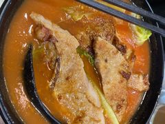 -华嫂冰室(尖沙咀店)