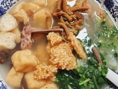 -小潘记鸭血粉丝汤
