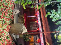 -白家大院·王府宫廷菜(苏州街店)