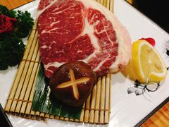-隐炉和牛烧肉店(群力店)