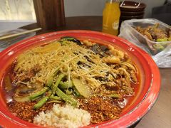 -老街称盘麻辣烫·冒菜(思北店)